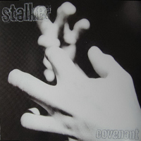 Covenant (SWE) - Stalker (Single)