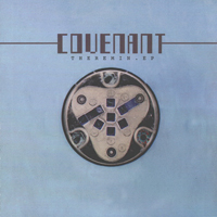 Covenant (SWE) - Theremin (EP)