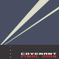 Covenant (SWE) - Final Man (Single)