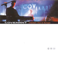 Covenant (SWE) - Synergy: Live In Europe