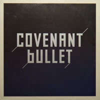 Covenant (SWE) - Bullet (12'' Vinyl Single)