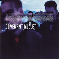 Covenant (SWE) - Bullet (Single)