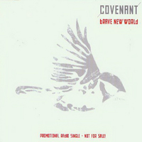 Covenant (SWE) - Brave New World (Promo Single)