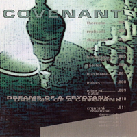 Covenant (SWE) - Dreams Of A Cryotank