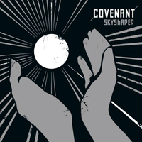 Covenant (SWE) - Skyshaper (Limited Edition) [CD 1]