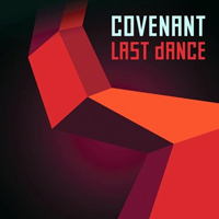 Covenant (SWE) - Last Dance (7'' Single)