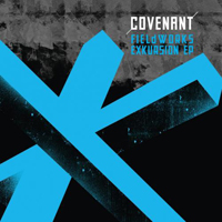 Covenant (SWE) - Fieldworks Exkursion (EP)