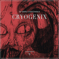In Strict Confidence - Cryogenix (25 Years Edition Remaster)