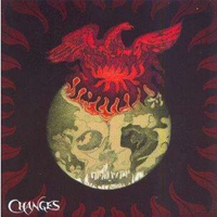 Changes (USA) - Fire Of Life