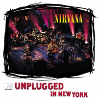 Nirvana (USA) - MTV Unplugged In New York (Remastered Japanese Edition)