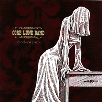 Corb Lund - Corb Lund Band - Modern Pain