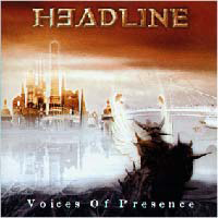 Headline - Voices Of Presence