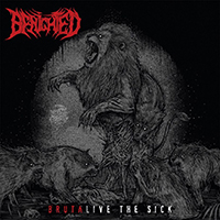 Benighted (FRA) - Brutalive The Sick (Sylak Open Air festival, France - August 9, 2014)