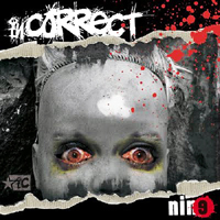 Incorrect - Nine