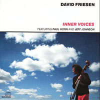 David Friesen Trio - Inner Voices (split)