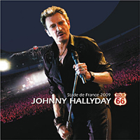 Johnny Hallyday - Tour 66 - Stade De France (CD 2)