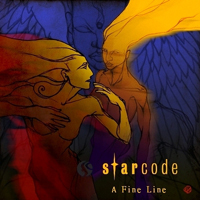 Starcode - A Fine Line
