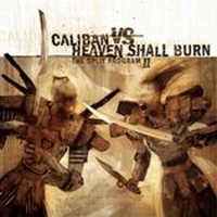 Heaven Shall Burn - The Split Program II (Split)