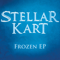 Stellar Kart - Frozen (EP)