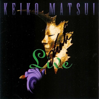 Keiko Matsui - Keiko Matsui Live