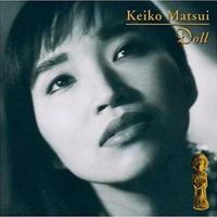Keiko Matsui - Doll (Reissue)