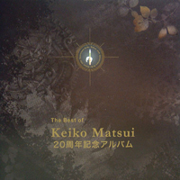 Keiko Matsui - The Best Of Keiko Matsui