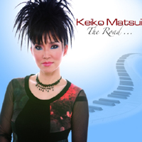Keiko Matsui - The Road...