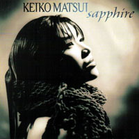 Keiko Matsui - Sapphire (Remastered 2003)