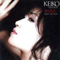 Keiko Matsui - Moyo (Japan Release)