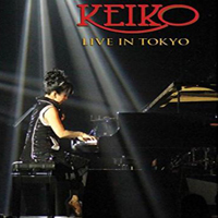 Keiko Matsui - Live in Tokyo