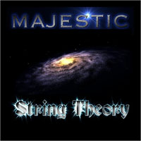 Majestic (USA) - String Theory