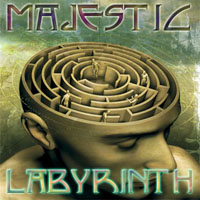 Majestic (USA) - Labyrinth