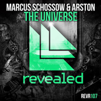 Marcus Schossow - The Universe