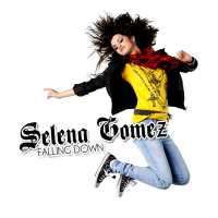 Selena Gomez & The Scene - Falling Down (Single)