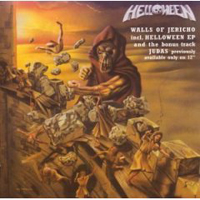 Helloween - Walls of Jericho (Remastered 2006, CD 2)