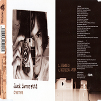 Jack Savoretti - Dreamer (Single)
