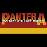 Progressive String Quartet - Progressive String Quartet Tribute To Pantera