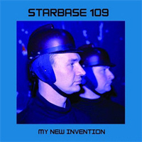 Starbase 109 - My New Invention