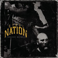 Steel Nation - Forever Wounded