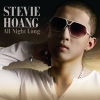 Stevie Hoang - All Night Long