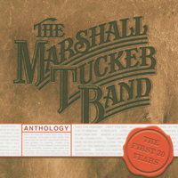 Marshall Tucker Band - The Marshall Tucker Band Anthology: The First 30 Years (CD 1)