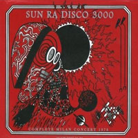 Sun Ra - Disco 3000 (CD 2)