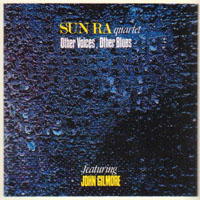 Sun Ra - Other Voices, Other Blues