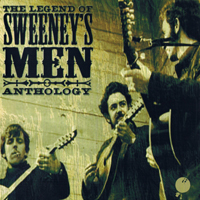 Sweeney's Men - Legend of Sweeney's Men: Anthology (CD 1)