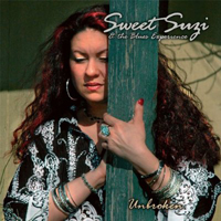 Sweet Suzi - Unbroken