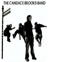 Candace Brooks Band - The Chase
