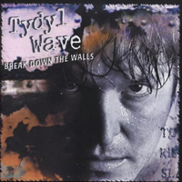 Tydyl Wave - Break Down The Walls