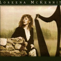 Loreena McKennitt - North Park Gallery Victoria BC (1989-11-27)