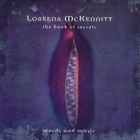 Loreena McKennitt - Words And Music