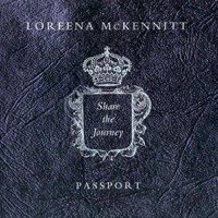 Loreena McKennitt - Share the Journey